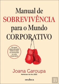 Bertrand.pt - Manual de Sobrevivência para o Mundo Corporativo