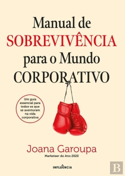 Bertrand.pt - Manual De Sobrevivência Para O Mundo Corporativo