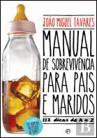 Manual de Sobrevivência Para Pais e Maridos