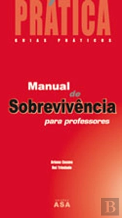 Manual de Sobrevivência para Professores