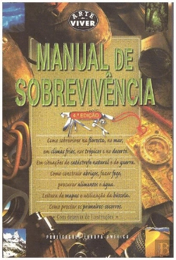 Bertrand.pt - Manual de Sobrevivência