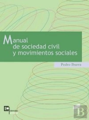 Manual De Sociedad Civil Y Movimientos Sociales