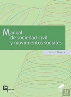 Bertrand.pt - Manual De Sociedad Civil Y Movimientos Sociales
