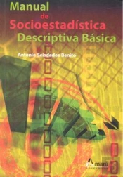 Manual De Socioestadistica Descriptiva Basica