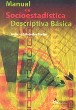 Bertrand.pt - Manual De Socioestadistica Descriptiva Basica