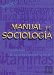 Manual De Sociologia. 2ª Edicion