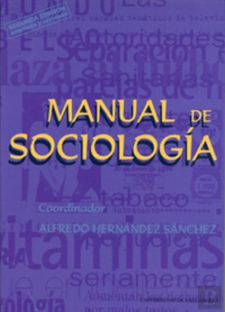 Bertrand.pt - Manual De Sociologia. 2ª Edicion