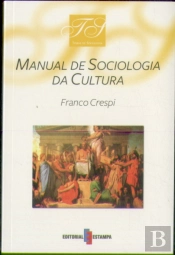 Manual de Sociologia da Cultura