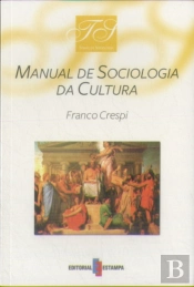 Manual de Sociologia da Cultura