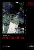 Manual De Sociologia