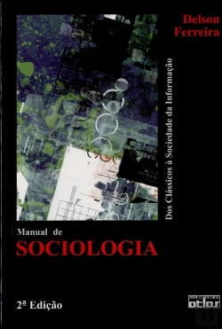 Bertrand.pt - Manual De Sociologia