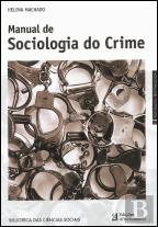 Manual de Sociologia do Crime