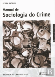 Manual de Sociologia do Crime