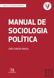 Manual de Sociologia Política