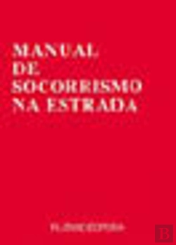 Bertrand.pt - Manual de Socorrismo na Estrada