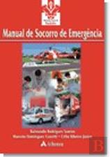 Manual de Socorro de Emergência
