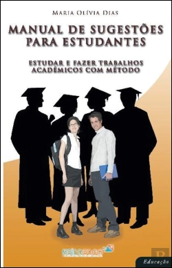 Bertrand.pt - Manual de Sugestões Para Estudantes