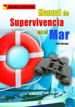 Bertrand.pt - Manual De Supervivencia En El Mar