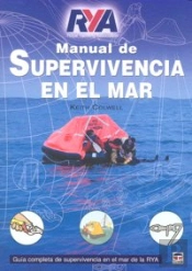 Manual De Supervivencia En El Mar