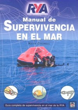 Bertrand.pt - Manual De Supervivencia En El Mar