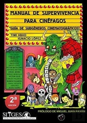 Manual De Supervivencia Para Cinéfagos