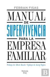 Manual De Supervivencia Para La Empresa Familiar