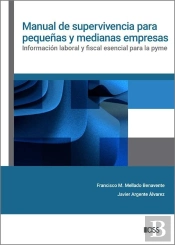 Manual De Supervivencia Para Pequeñas Y Medianas Empresas