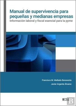Bertrand.pt - Manual De Supervivencia Para Pequeñas Y Medianas Empresas