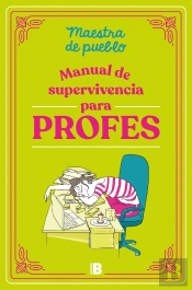 Manual De Supervivencia Para Profes