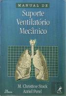 Manual de Suporte Ventilatório Mecânico