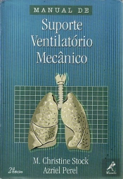 Manual de Suporte Ventilatório Mecânico