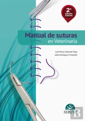 Manual De Suturas En Veterinaria  