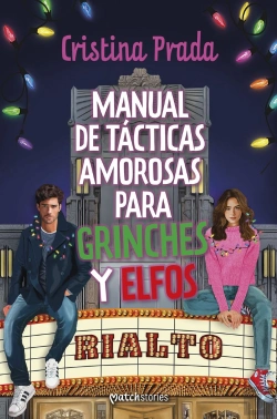 Bertrand.pt - Manual De Tacticas Amorosas Para Grinches Y Elfos
