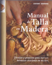 Manual De Talla En Madera