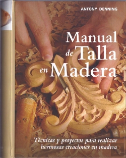 Bertrand.pt - Manual De Talla En Madera
