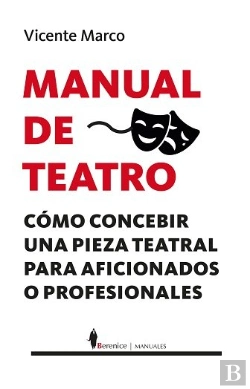 Bertrand.pt - Manual De Teatro Amateur
