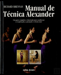 Bertrand.pt - Manual de Técnica Alexander