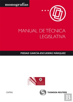 Bertrand.pt - Manual De Técnica Legislativa