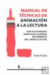 Manual De Técnicas De Animación A La Lectura