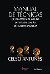 Manual de Técnicas de Dinâmica de Grupo