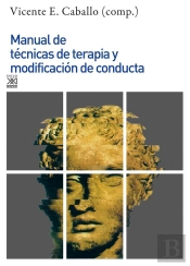 Manual De Técnicas De Terapia Y Modificación De Conducta