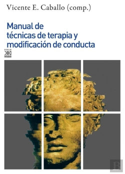 Bertrand.pt - Manual De Técnicas De Terapia Y Modificación De Conducta