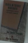 Manual De Técnicas Quirúrgicas