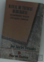 Manual De Técnicas Quirúrgicas