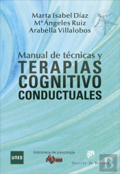 Manual De Técnicas Y Terapias Cognitivo Conductuales