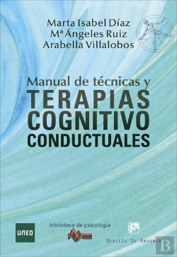 Bertrand.pt - Manual De Técnicas Y Terapias Cognitivo Conductuales
