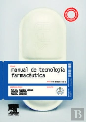 Manual De Tecnología Farmacéutica + Studentconsult En Español
