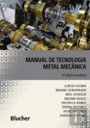 Manual de Tecnologia Metal Mecânica