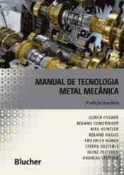 Manual de Tecnologia Metal Mecânica