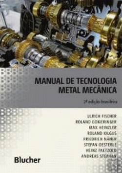 Bertrand.pt - Manual de Tecnologia Metal Mecânica
